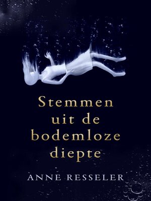 cover image of Stemmen uit de bodemloze diepte